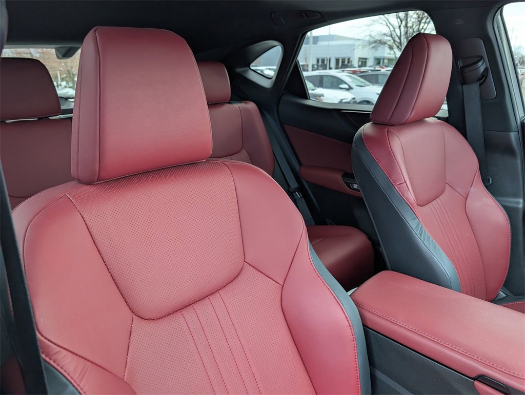 Used 2024 Lexus NX 350 350 Premium image 21