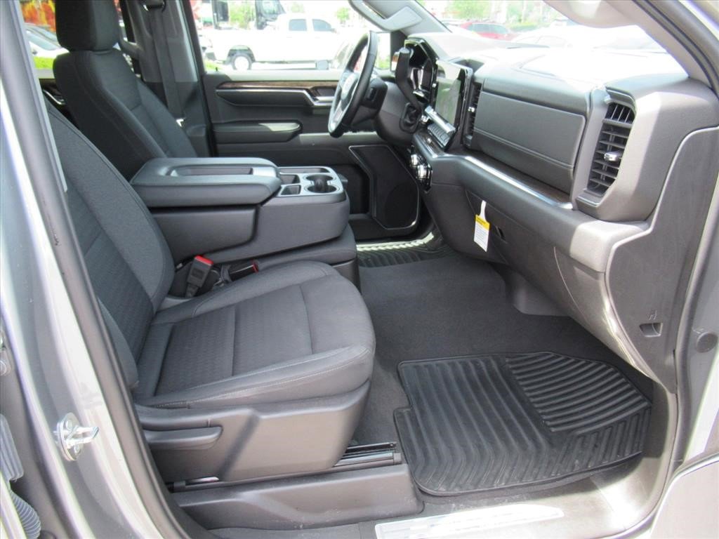 Certified 2024 GMC Sierra 1500 Elevation image 10