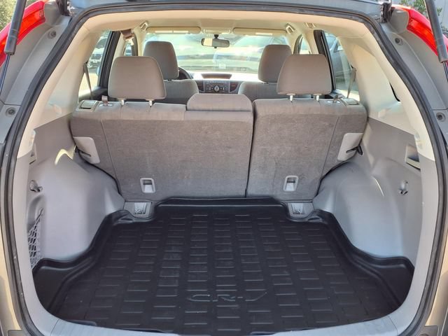 Used 2013 Honda CR-V LX image 8
