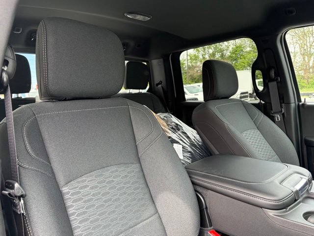 New 2026 RAM 2500 Tradesman AWD/4WD image 24
