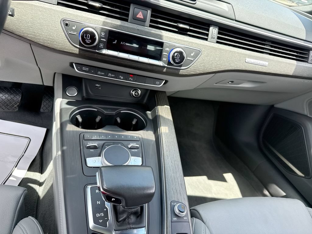 Used 2019 Audi A5 2.0T Prestige w/ 19" S Line Wheel Package AWD/4WD image 22
