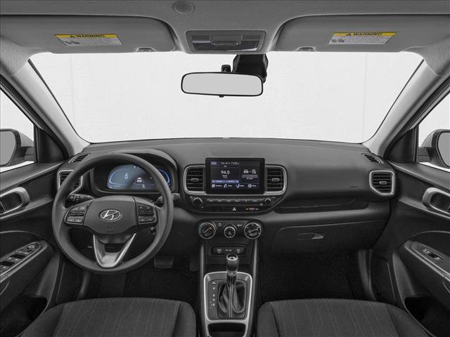 New 2026 Hyundai Venue SE FWD image 5