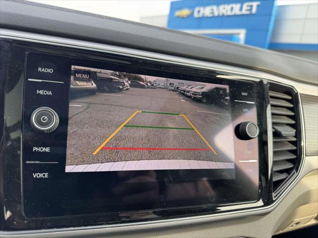 Used 2019 Volkswagen Atlas SEL image 24