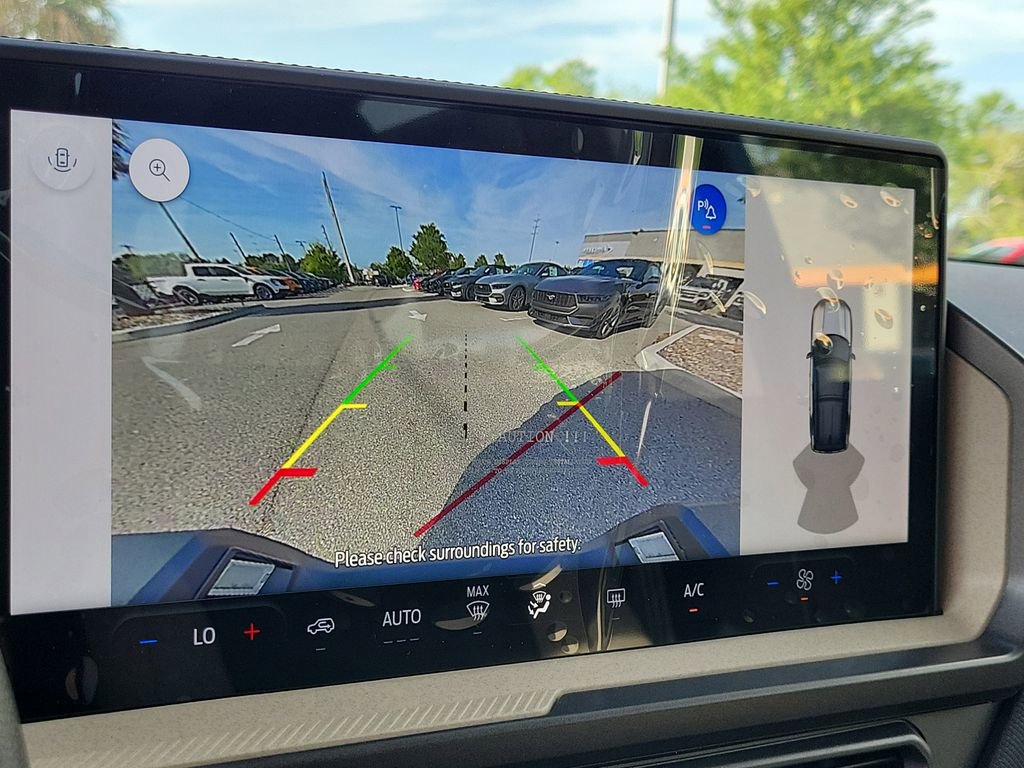 New 2026 Ford Bronco Sport Big Bend image 25