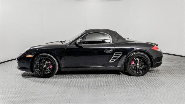 Used 2010 Porsche Boxster image 32