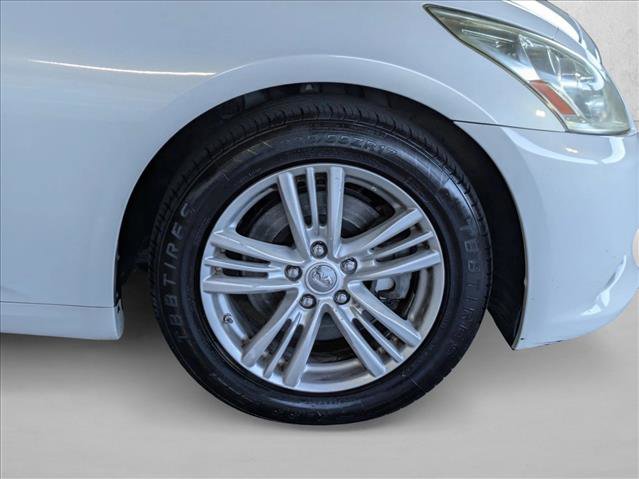Used 2011 INFINITI G25 Journey RWD image 22