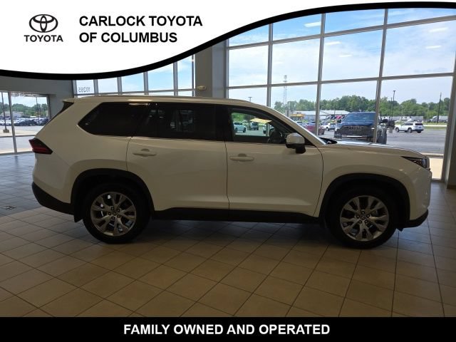Used 2026 Toyota Grand Highlander AWD Hybrid image 6