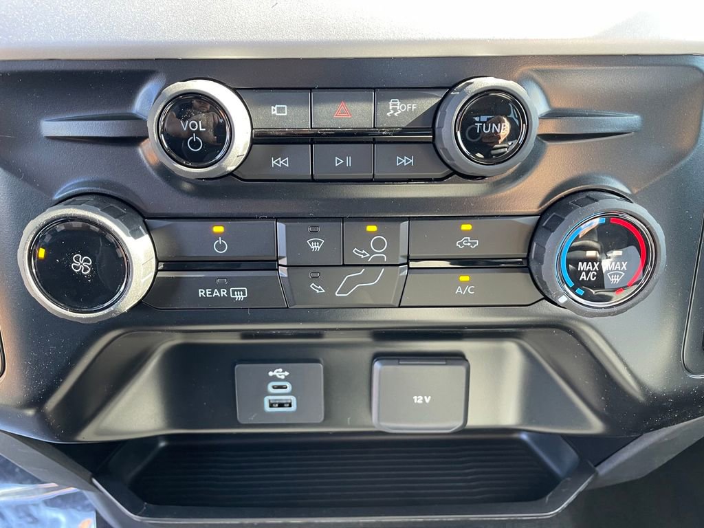 New 2026 Ford F350 XL w/ STX Appearance Package image 19