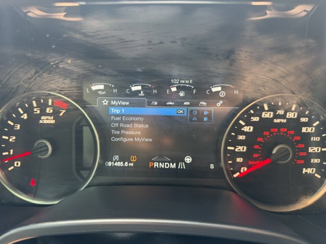 Used 2018 Ford F150 Raptor w/ Equipment Group 802A Luxury AWD/4WD image 20
