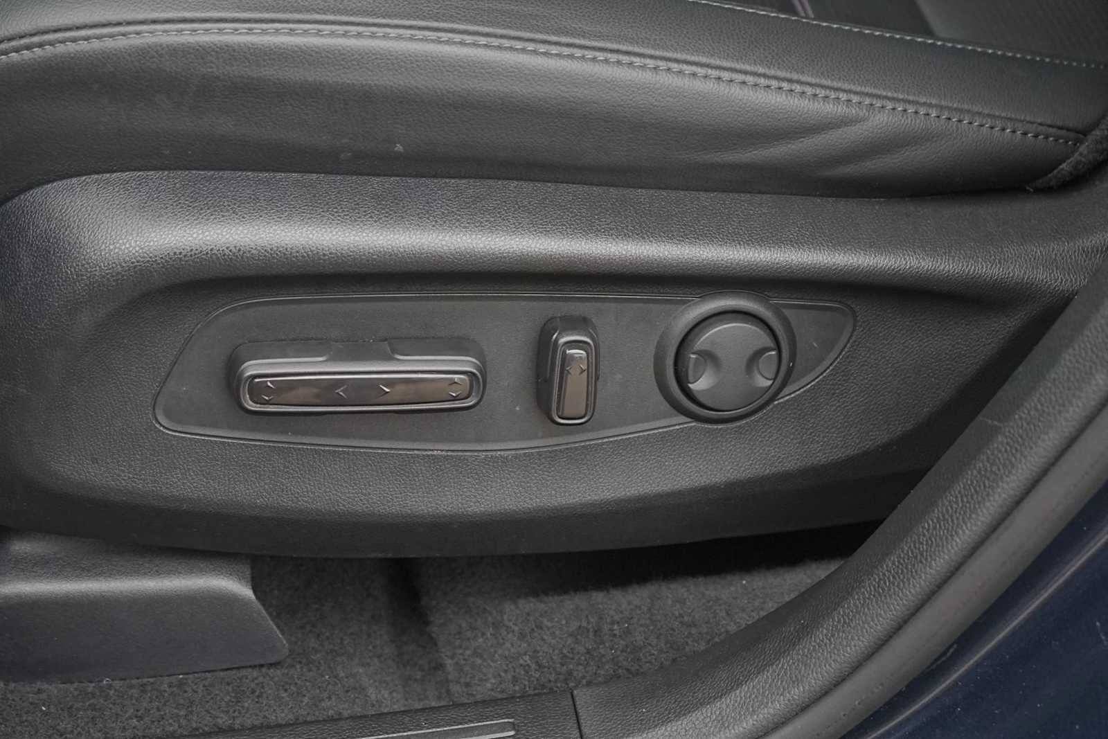 Certified 2024 Honda CR-V EX-L image 12