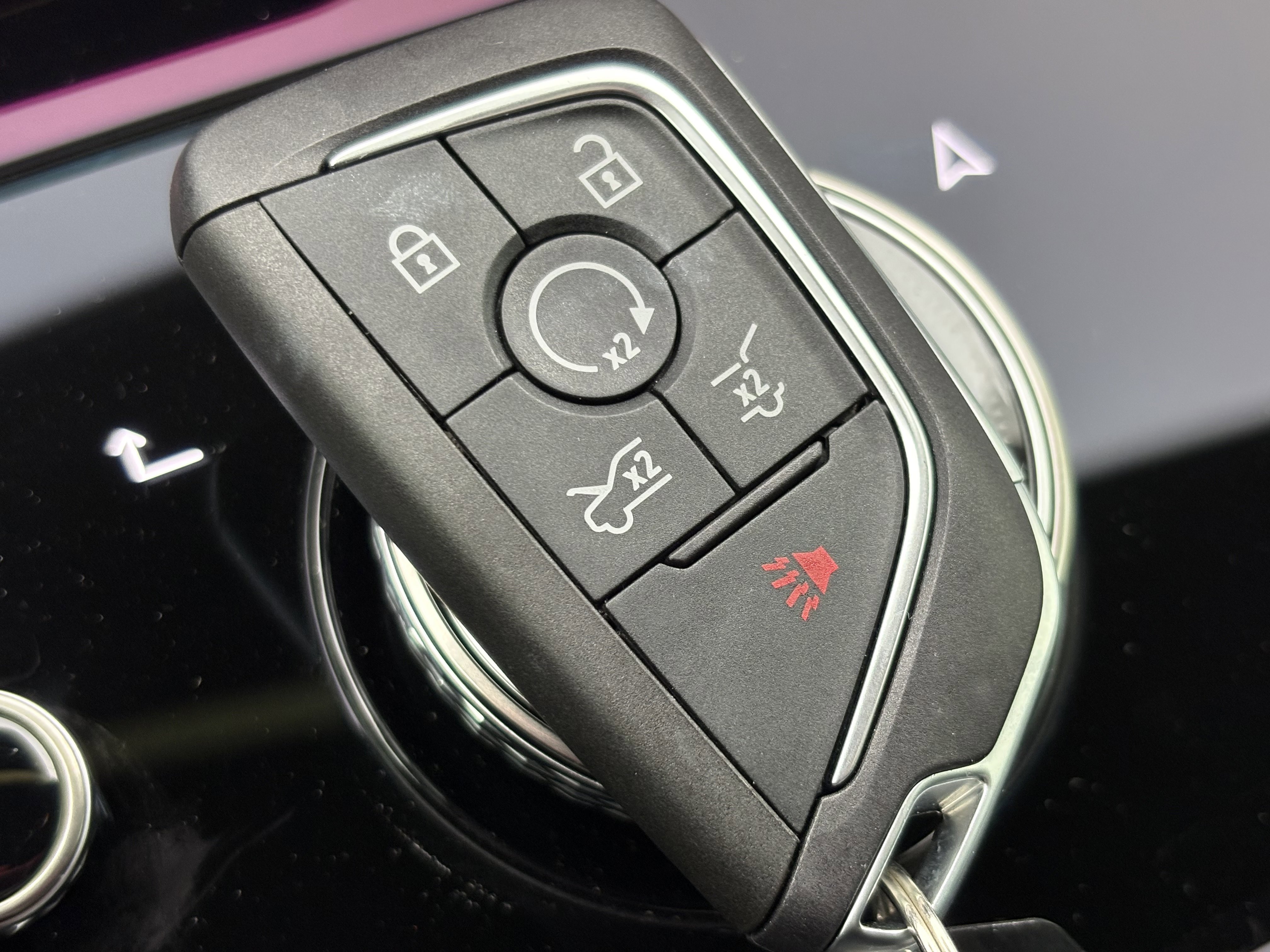 New 2026 Cadillac Escalade IQ Sport 1 image 37