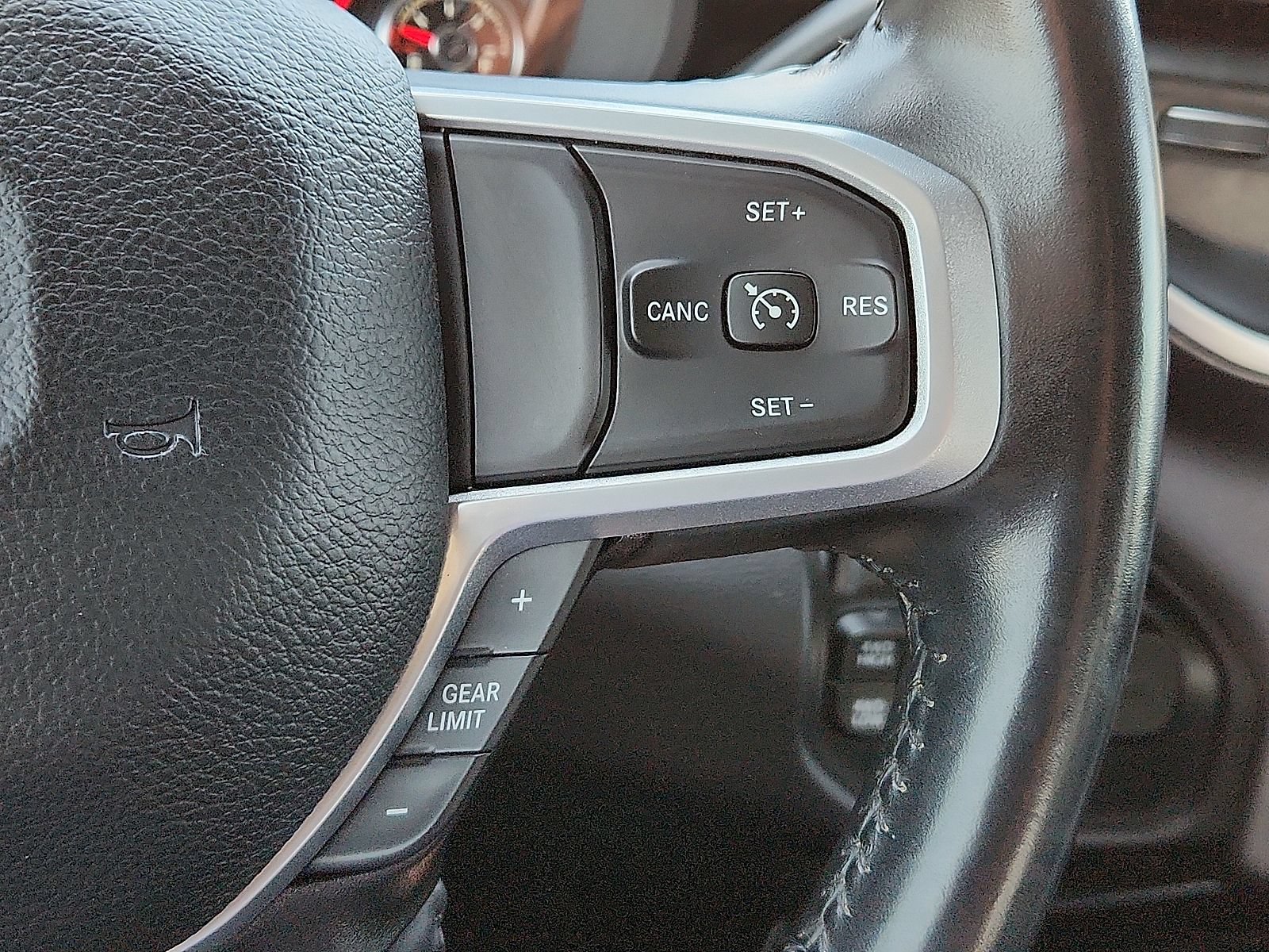 Used 2024 RAM 2500 Big Horn AWD/4WD image 19