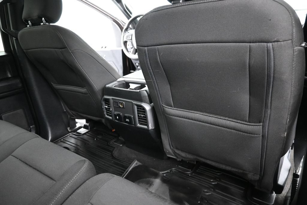 Used 2019 Ford F150 XLT w/ Equipment Group 302A Luxury AWD/4WD image 25