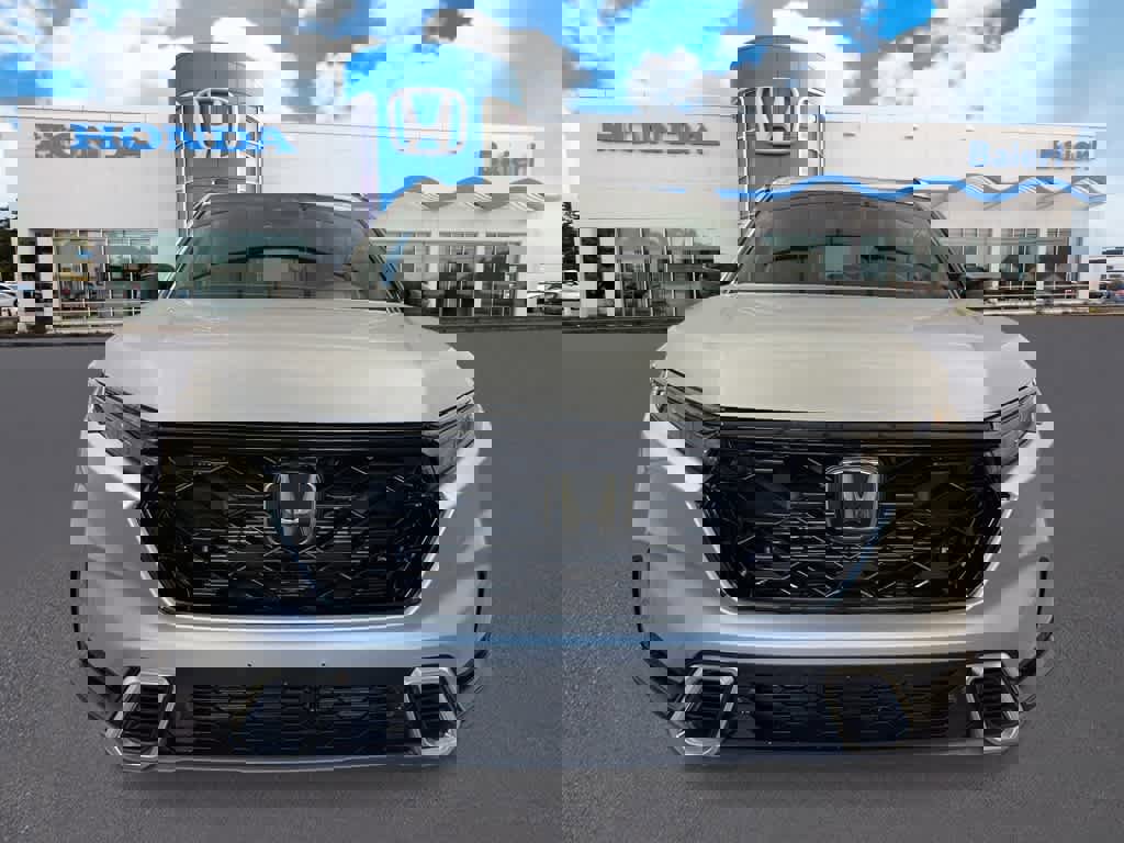 New 2026 Honda CR-V Sport Touring image 10