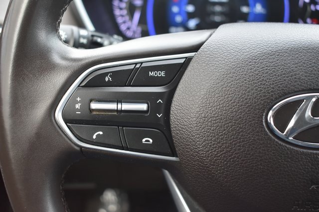 Used 2020 Hyundai Santa Fe SEL image 20