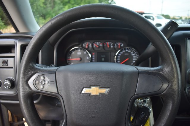 Certified 2014 Chevrolet Silverado 1500 W/T w/ WT Fleet Convenience Package RWD image 24
