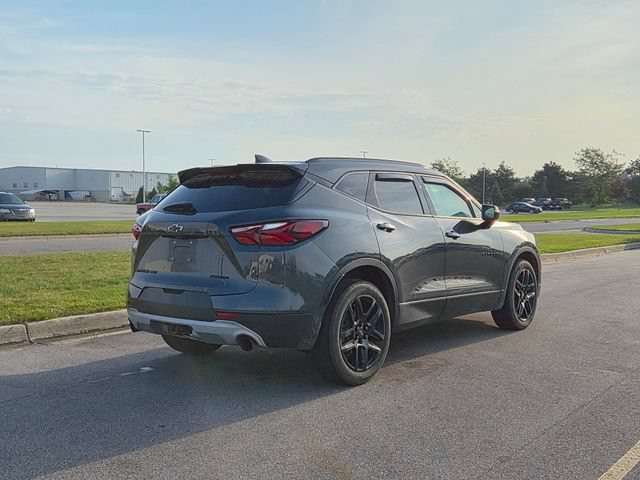 Used 2020 Chevrolet Blazer LT w/ Sound & Technology Package AWD/4WD image 5
