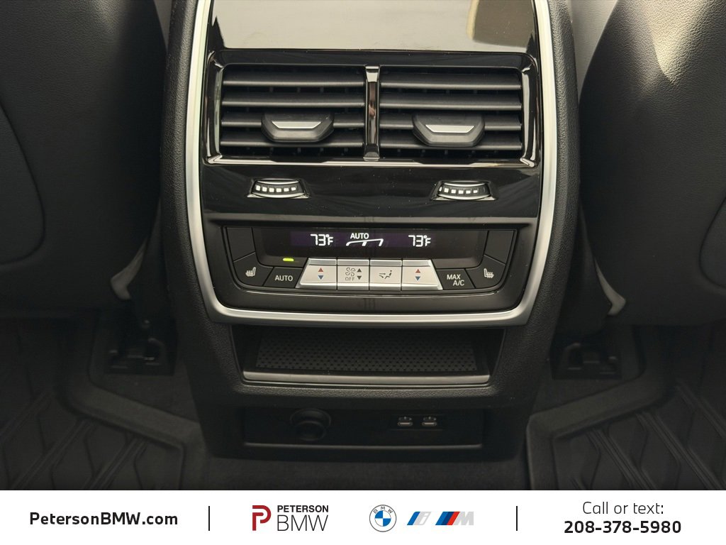 New 2026 BMW X5 M60i image 37