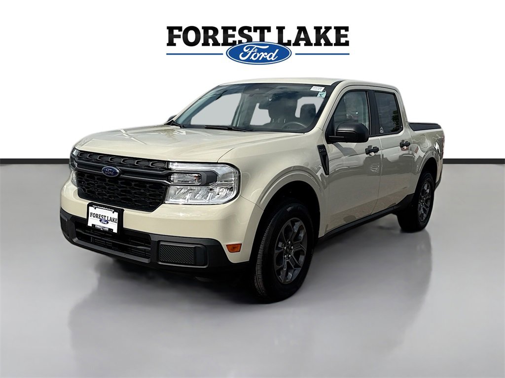 Used 2024 Ford Maverick XLT w/ Equipment Group 300A Standard image 3