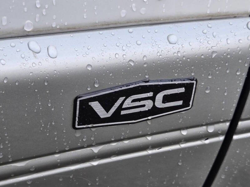 Used 2001 Lexus RX 300 4WD image 22