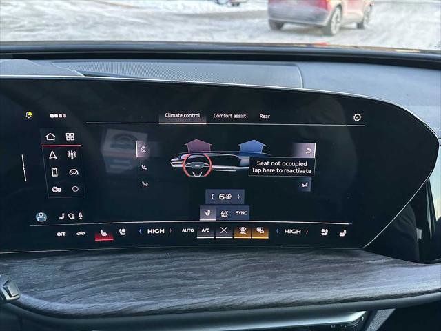 New 2025 Audi Q5 Premium Plus image 26