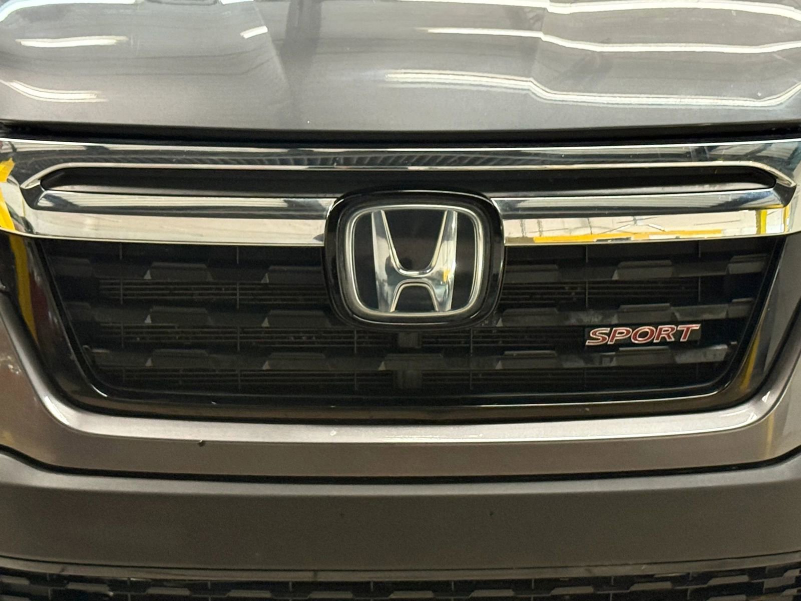 Used 2020 Honda Ridgeline Sport image 5