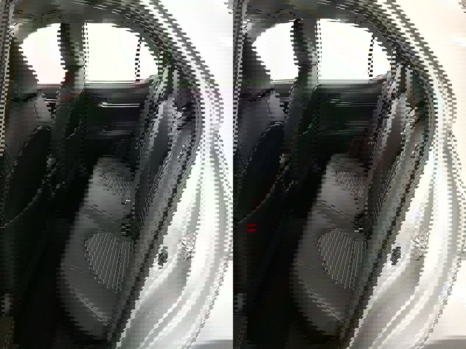 Certified 2024 Toyota Camry SE FWD image 19