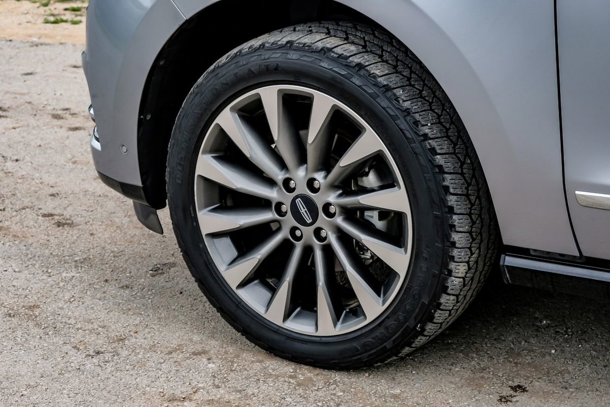 Used 2020 Lincoln Navigator L Reserve image 63