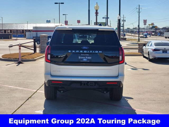New 2026 Ford Expedition Active image 6
