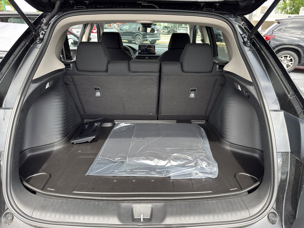 New 2026 Honda HR-V LX image 24