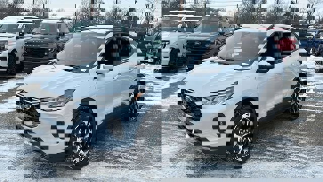 New 2026 Ford Escape ST-Line Select w/ Tech Pack #1 image 2