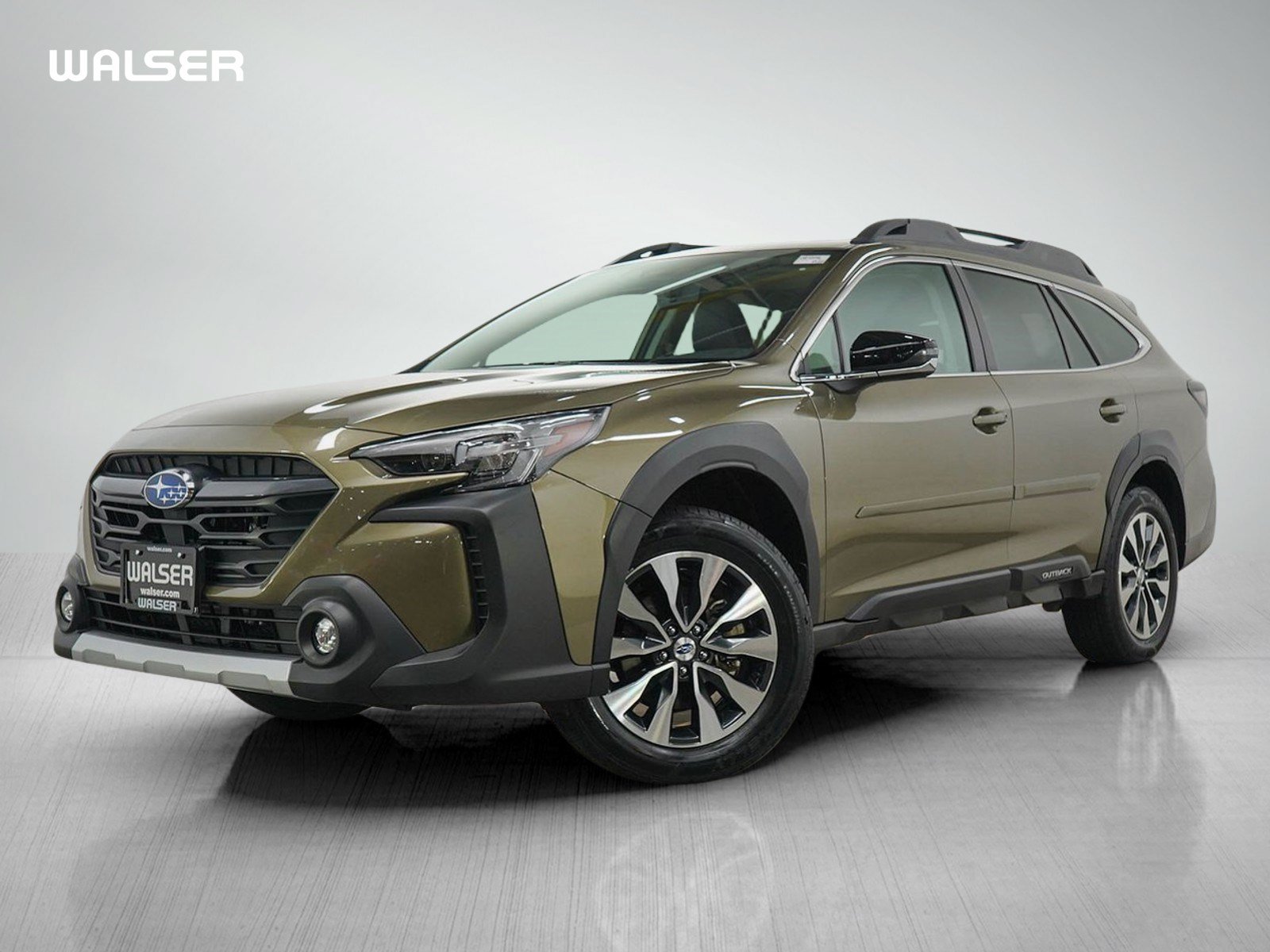 Used 2024 Subaru Outback Limited
