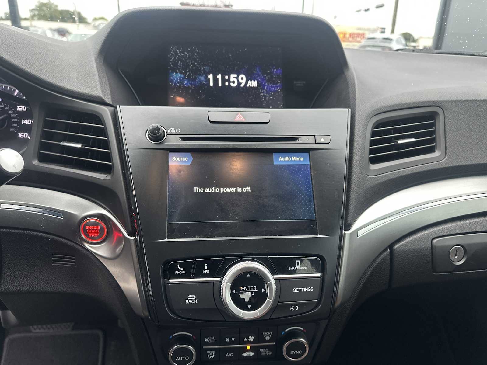 Used 2021 Acura ILX w/ Premium Package image 14