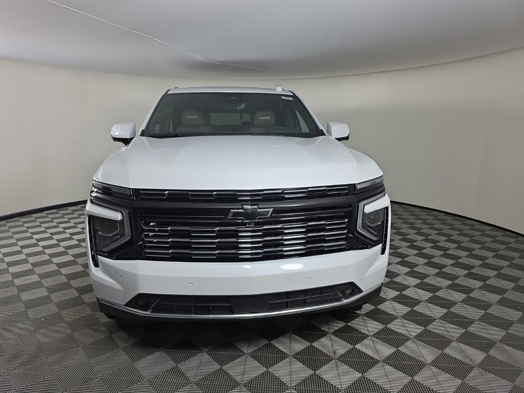 New 2026 Chevrolet Tahoe High Country w/ Sun And Tow Package image 8