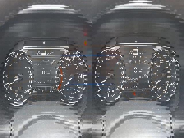 Certified 2023 Nissan Altima 2.5 SL image 21