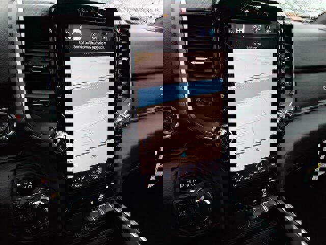 New 2026 RAM 1500 Big Horn image 27