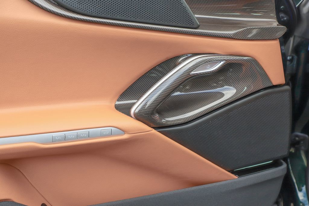 Certified 2025 Ferrari Purosangue image 53