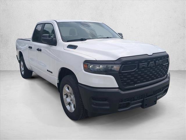 New 2026 RAM 1500 Tradesman image 7