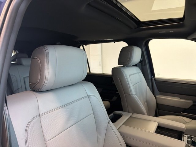 New 2026 Toyota Sequoia Limited image 31