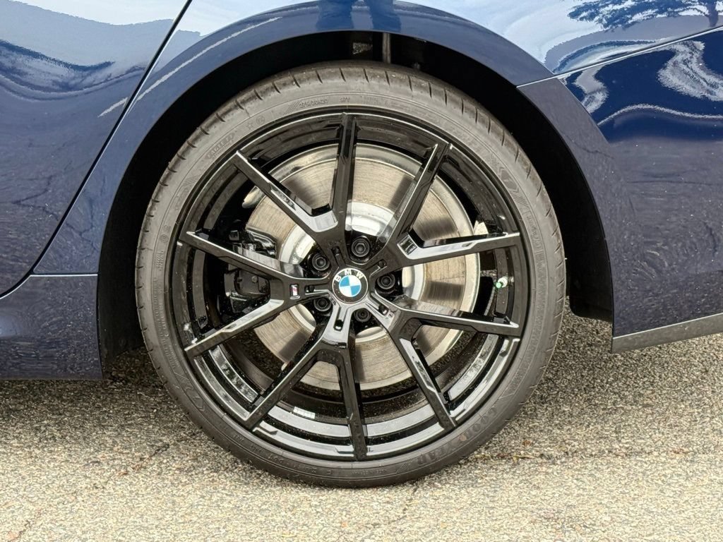 New 2026 BMW 840i xDrive AWD/4WD image 19
