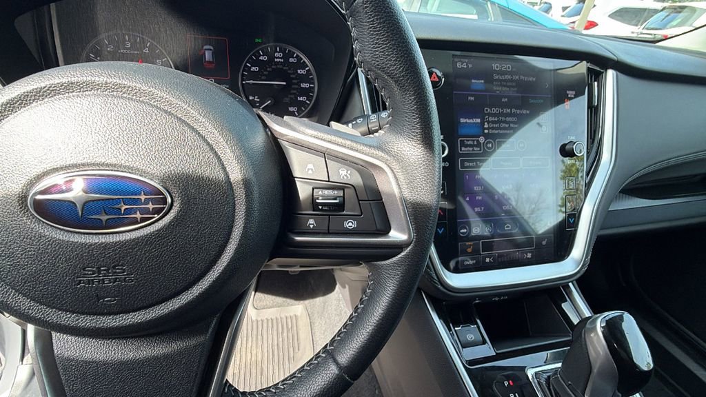 Used 2021 Subaru Outback Premium image 28