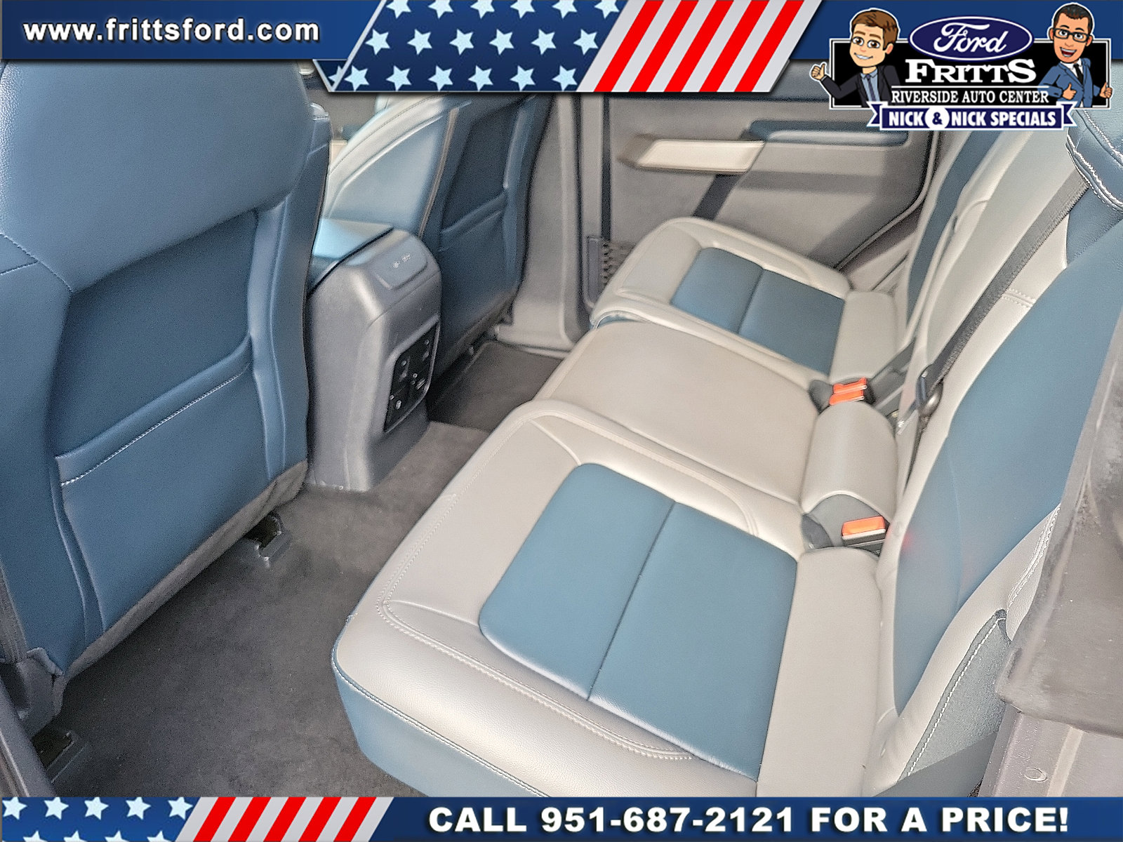 Certified 2022 Ford Bronco Outer Banks image 14