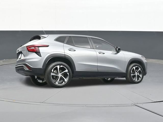 Used 2024 Chevrolet Trax RS w/ Driver Confidence Package image 46