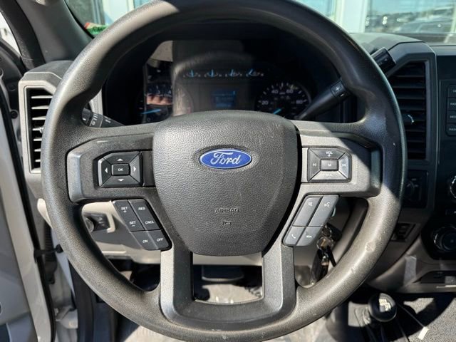 Used 2018 Ford F350 XL w/ Power Equipment Group image 3