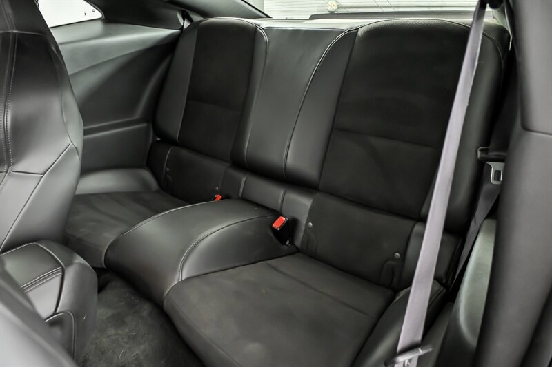 Used 2015 Chevrolet Camaro Z/28 RWD image 19