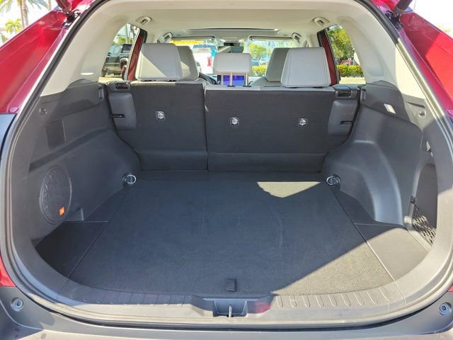 Used 2023 Toyota RAV4 Limited FWD image 6