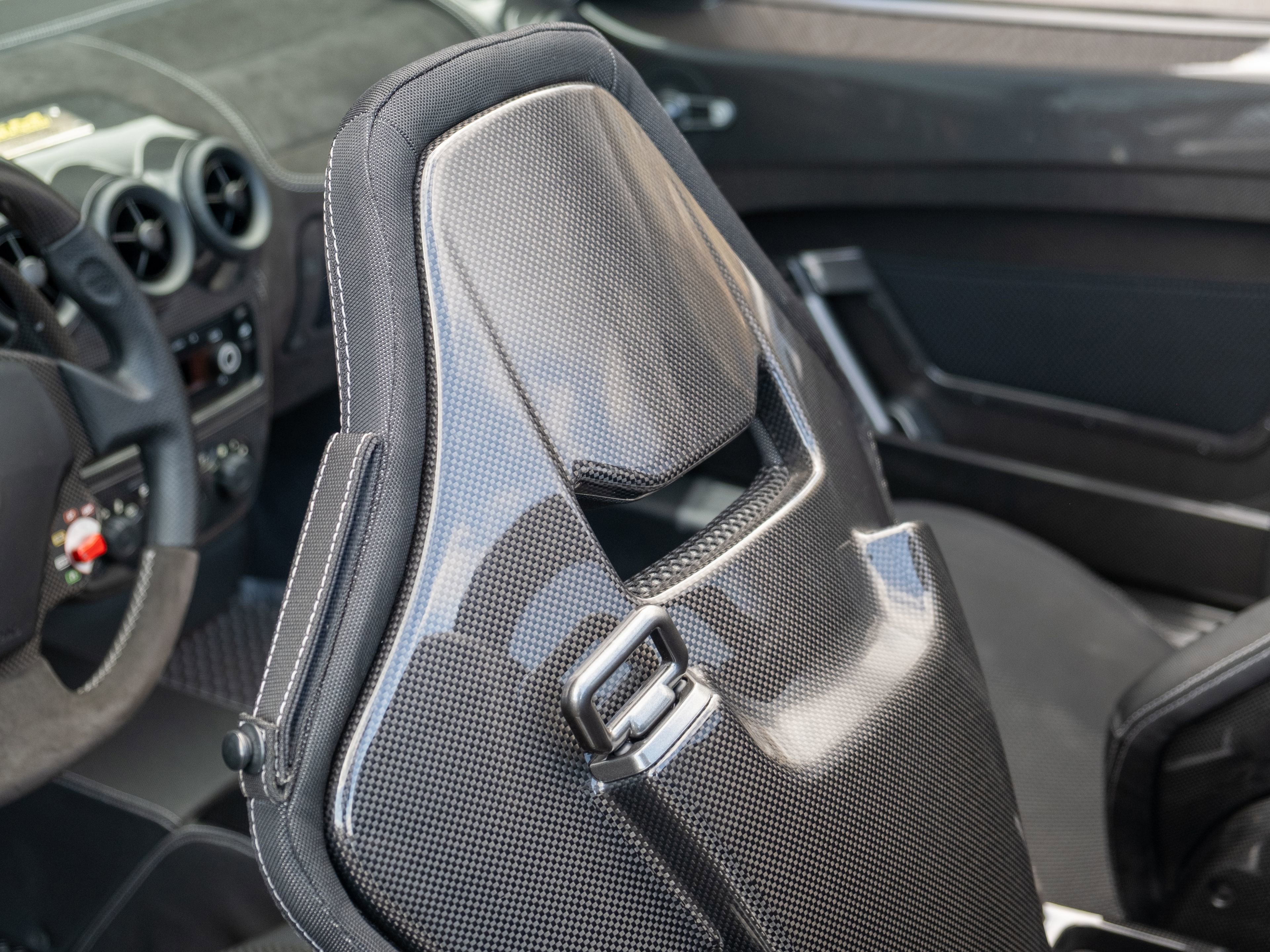 Used 2009 Ferrari F430 Scuderia image 21