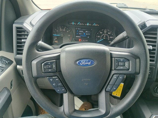 Used 2019 Ford F150 XL w/ Equipment Group 101A Mid AWD/4WD image 28