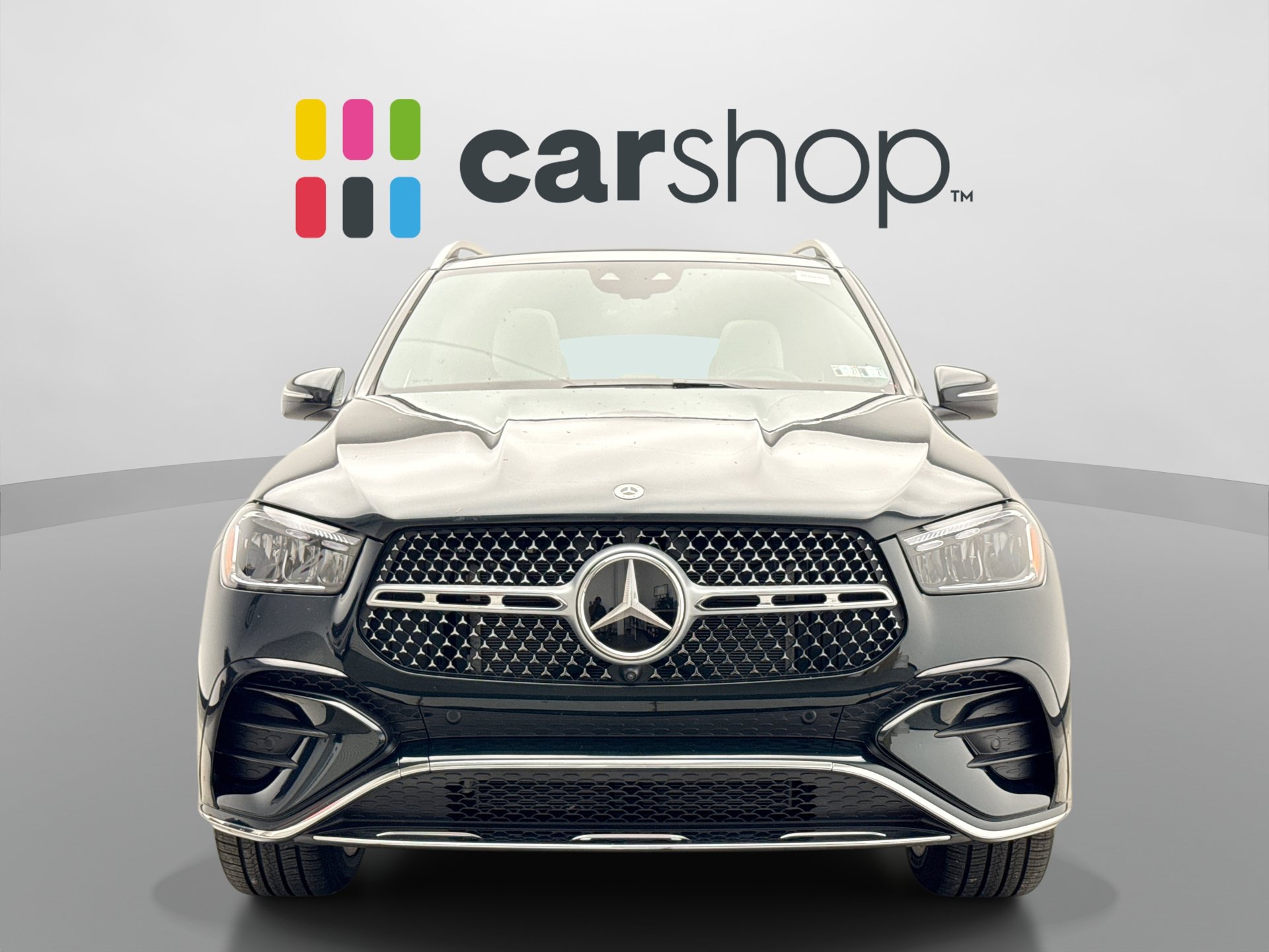 Used 2025 Mercedes-Benz GLE 350 4MATIC image 8