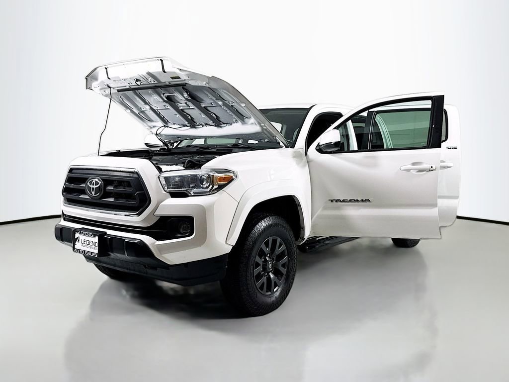 Used 2023 Toyota Tacoma SR5 image 19